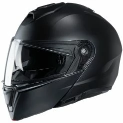 Alternative view of HJC I90 Modular Helmet