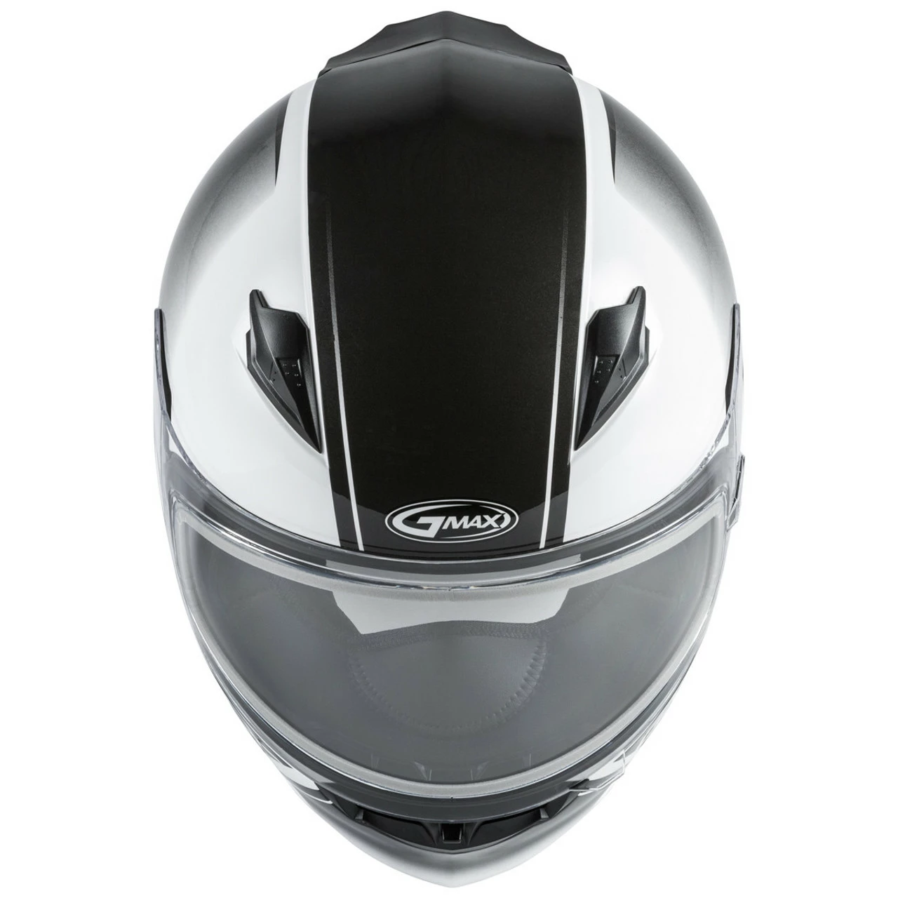 GMax FF49S Hail Snow Helmet With Electric Shield 5 GMax FF49S Hail Snow Helmet With Electric Shield - Image 3