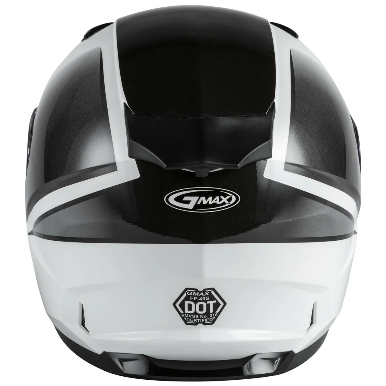 GMax FF49S Hail Snow Helmet With Electric Shield 7 GMax FF49S Hail Snow Helmet With Electric Shield - Image 5