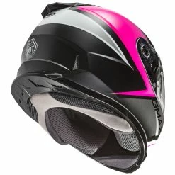 GMax Women's FF49S Hail Snow Helmet With Electric Shield -100 Percent Shop 41325 19810.1661286292