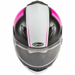 GMax Women's FF49S Hail Snow Helmet With Electric Shield -100 Percent Shop 41326 14889.1661286293