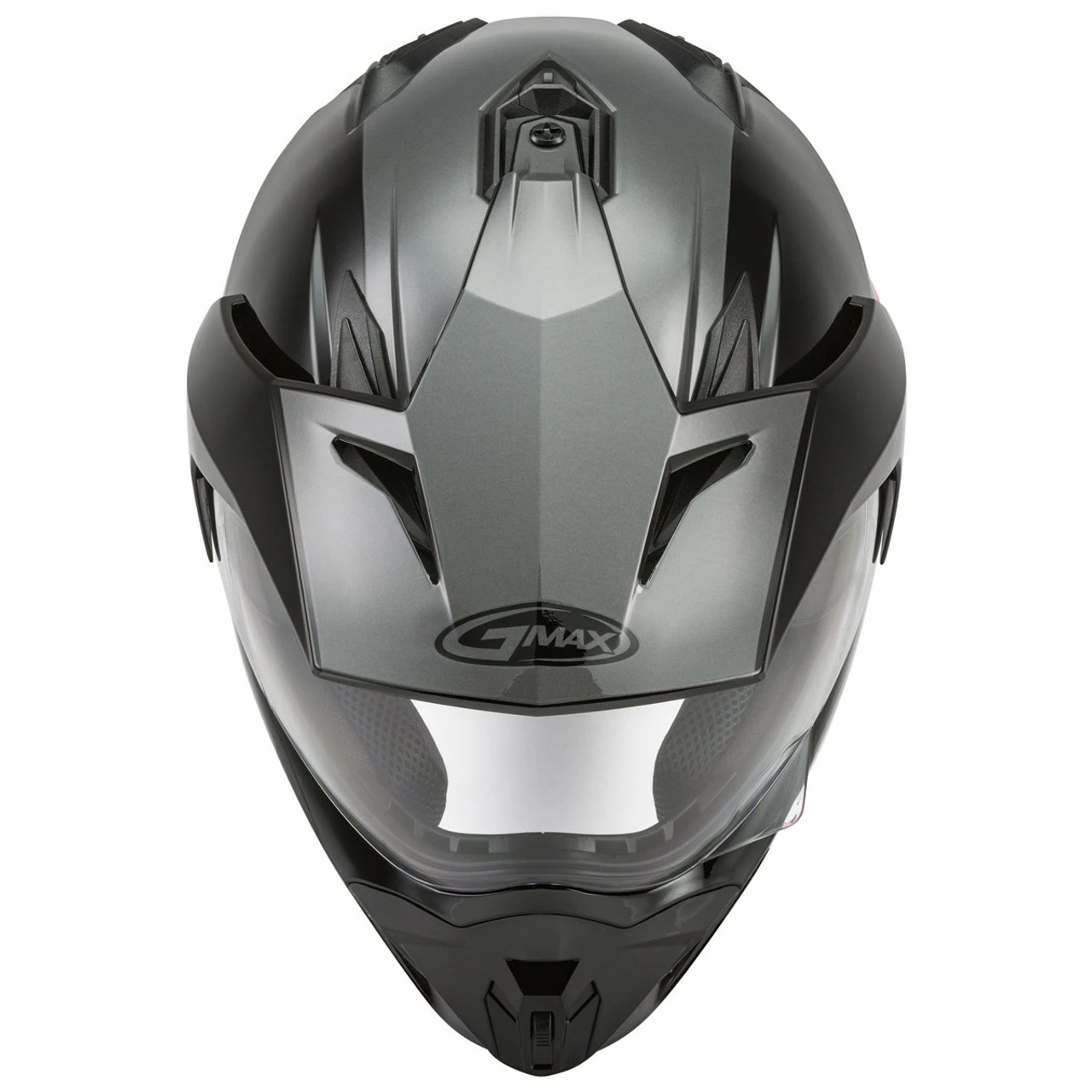 GMax Women's GM11D Scud Helmet 5 GMax Women's GM11D Scud Helmet - Image 3