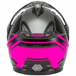 GMax Women's GM11D Scud Helmet 6 GMax Women's GM11D Scud Helmet -100 Percent Shop 41349 10673.1661286495