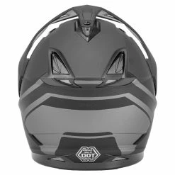 GMax GM11D Scud Helmet 14 GMax GM11D Scud Helmet -100 Percent Shop 41411 49261.1661286295