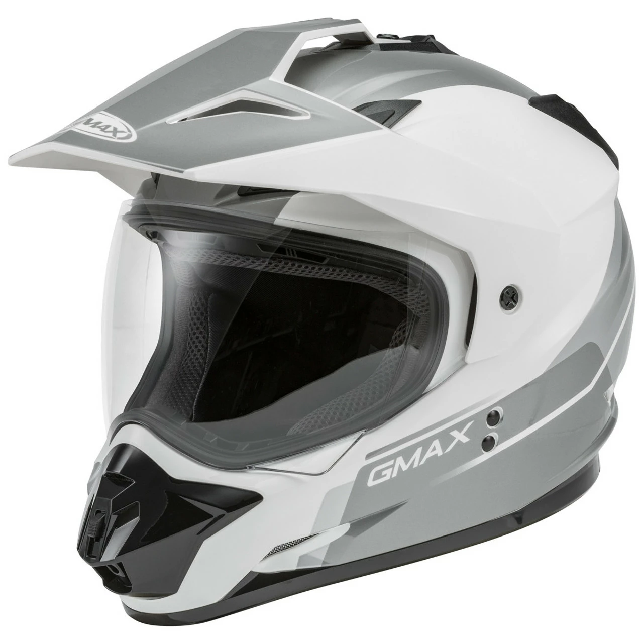 GMax GM11D Scud Helmet 3 GMax GM11D Scud Helmet
