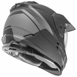 GMax GM11D Scud Helmet 15 GMax GM11D Scud Helmet -100 Percent Shop 41414 01192.1661286298