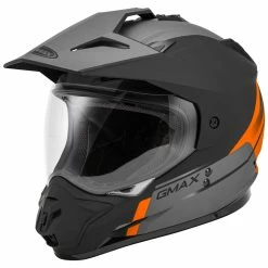 GMax GM11D Scud Helmet 11 GMax GM11D Scud Helmet -100 Percent Shop 41415 26995.1661286299