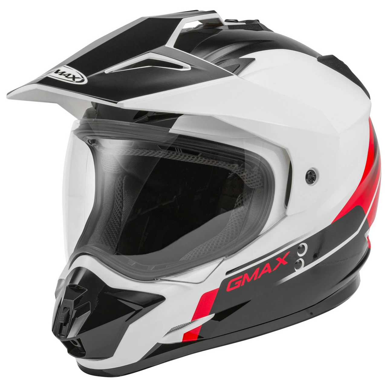 GMax GM11D Scud Helmet 6 GMax GM11D Scud Helmet - Image 4
