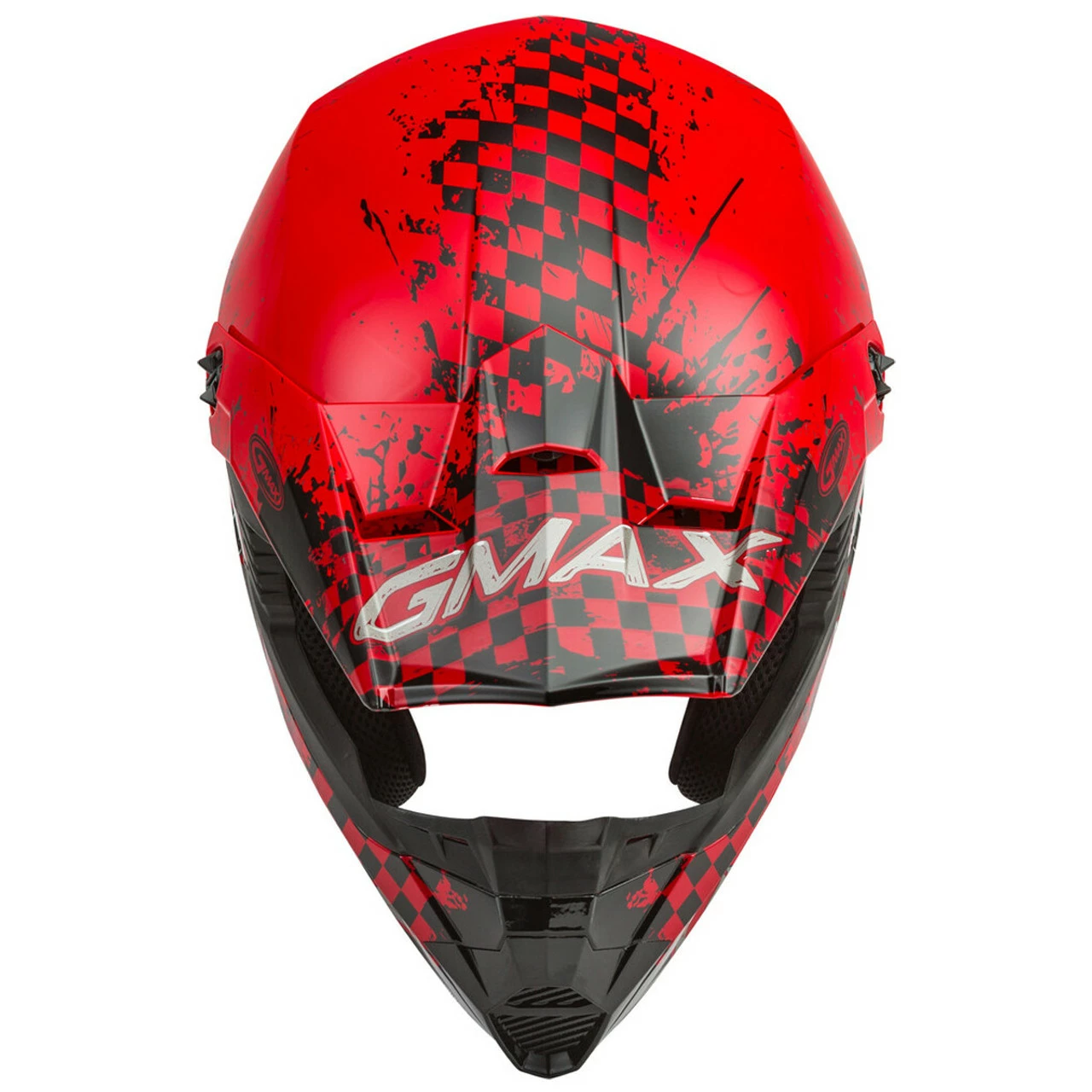GMax Youth MX-46Y Anim8 Helmet 9 GMax Youth MX-46Y Anim8 Helmet - Image 7