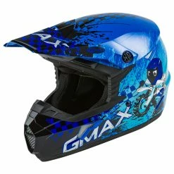 GMax Youth MX-46Y Anim8 Helmet 13 GMax Youth MX-46Y Anim8 Helmet -100 Percent Shop 41764 88860.1661286516