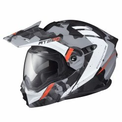 Scorpion EXO-AT950 Outrigger Helmet