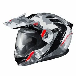 Alternative view of Scorpion EXO-AT950 Outrigger Helmet