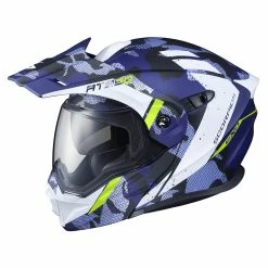 Scorpion EXO-AT950 Outrigger Helmet 9 Scorpion EXO-AT950 Outrigger Helmet -100 Percent Shop 42429 18313.1661286301