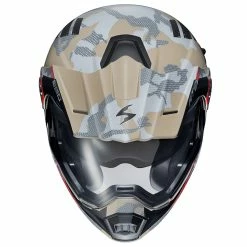 Scorpion EXO-AT950 Outrigger Helmet 11 Scorpion EXO-AT950 Outrigger Helmet -100 Percent Shop 42430 99614.1661286302