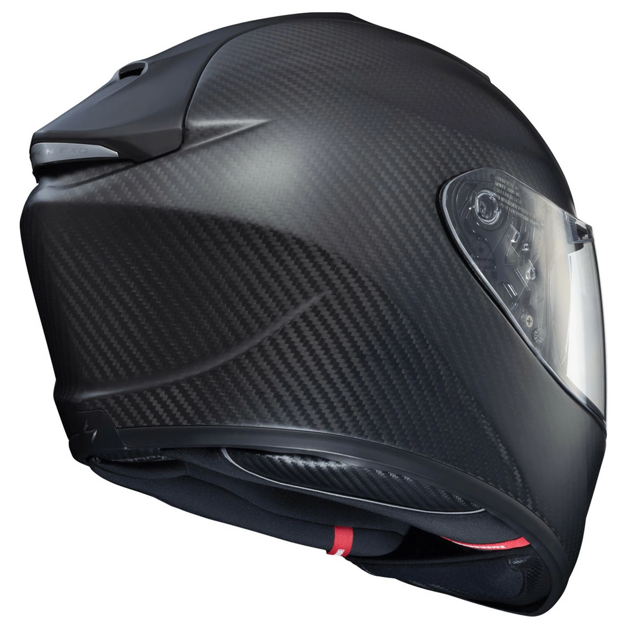 Scorpion EXO-ST1400 Carbon Helmet 5 Scorpion EXO-ST1400 Carbon Helmet - Image 3