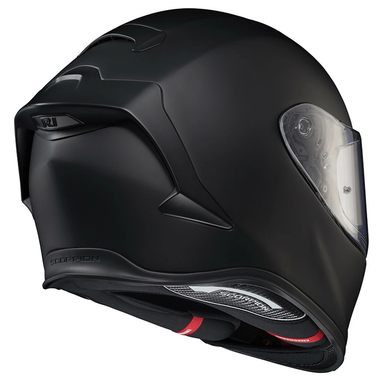 Scorpion EXO-R1 Air Helmet 6 Scorpion EXO-R1 Air Helmet - Image 4
