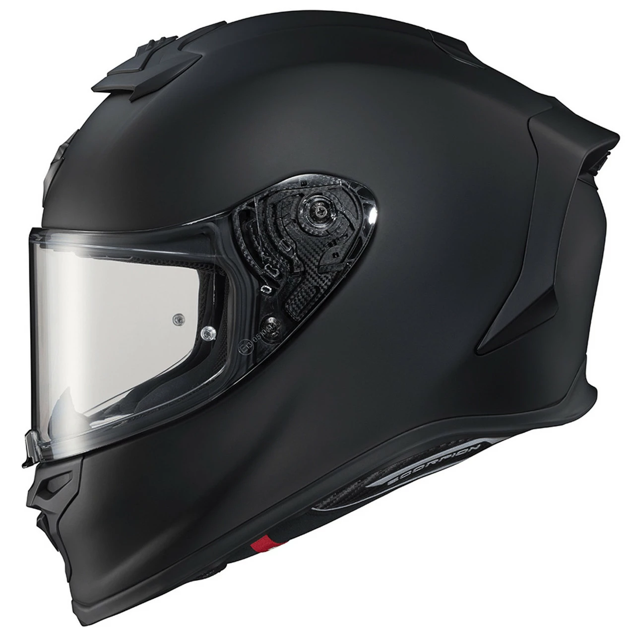 Scorpion EXO-R1 Air Helmet 4 Scorpion EXO-R1 Air Helmet - Image 2