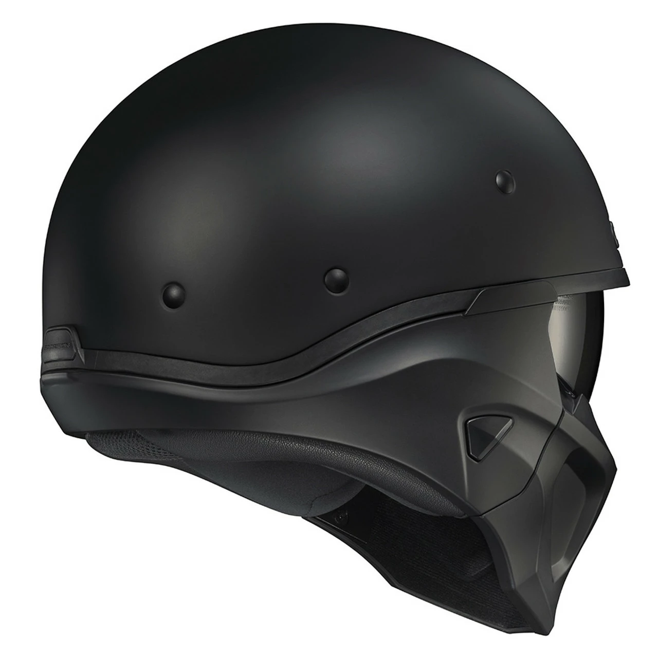 Scorpion Covert X Helmet 6 Scorpion Covert X Helmet - Image 4