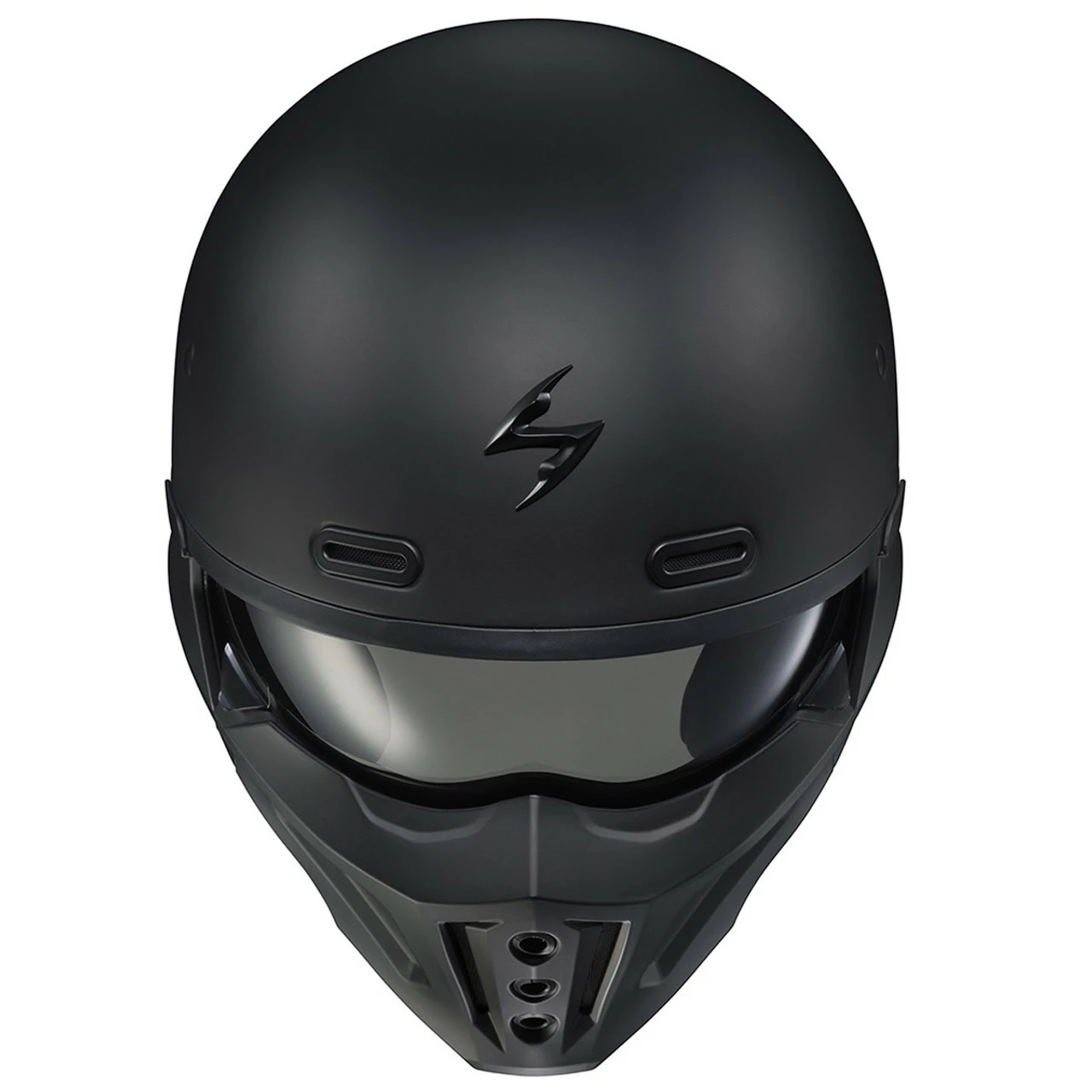 Scorpion Covert X Helmet 7 Scorpion Covert X Helmet - Image 5