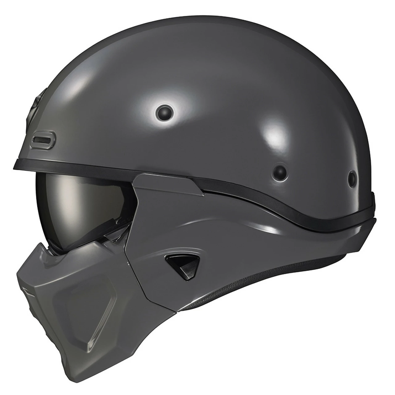 Scorpion Covert X Helmet 3 Scorpion Covert X Helmet