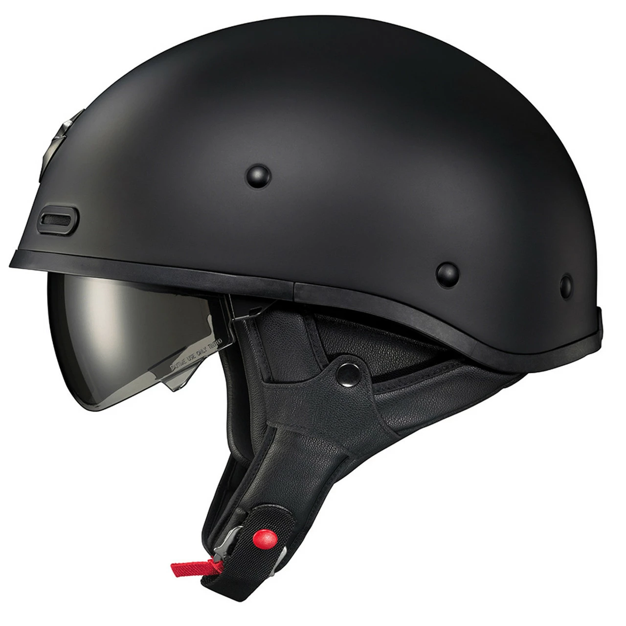 Scorpion Covert X Helmet 8 Scorpion Covert X Helmet - Image 6