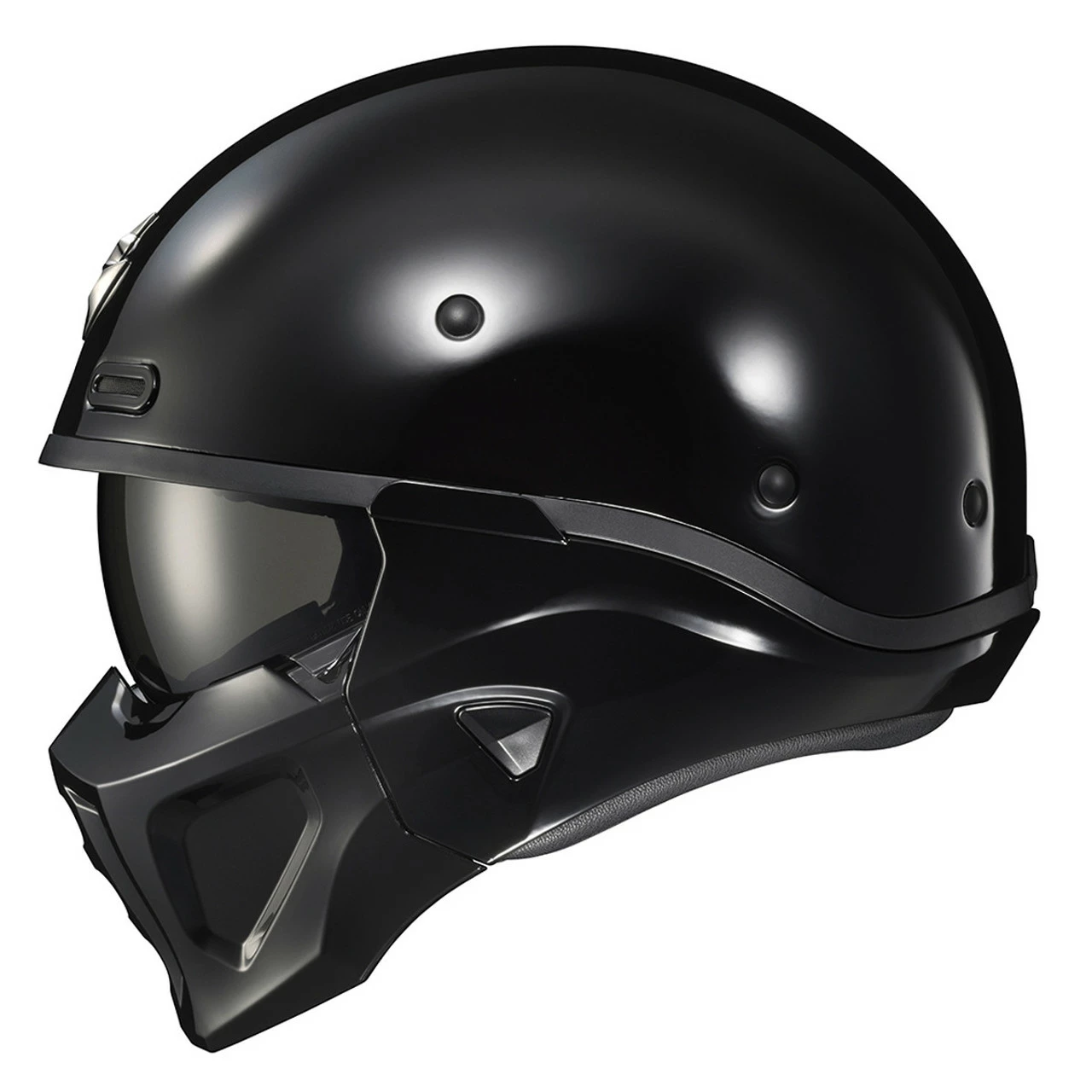 Scorpion Covert X Helmet 4 Scorpion Covert X Helmet - Image 2