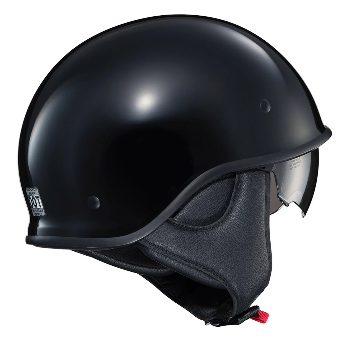 Scorpion EXO-C90 Helmet 5 Scorpion EXO-C90 Helmet - Image 3