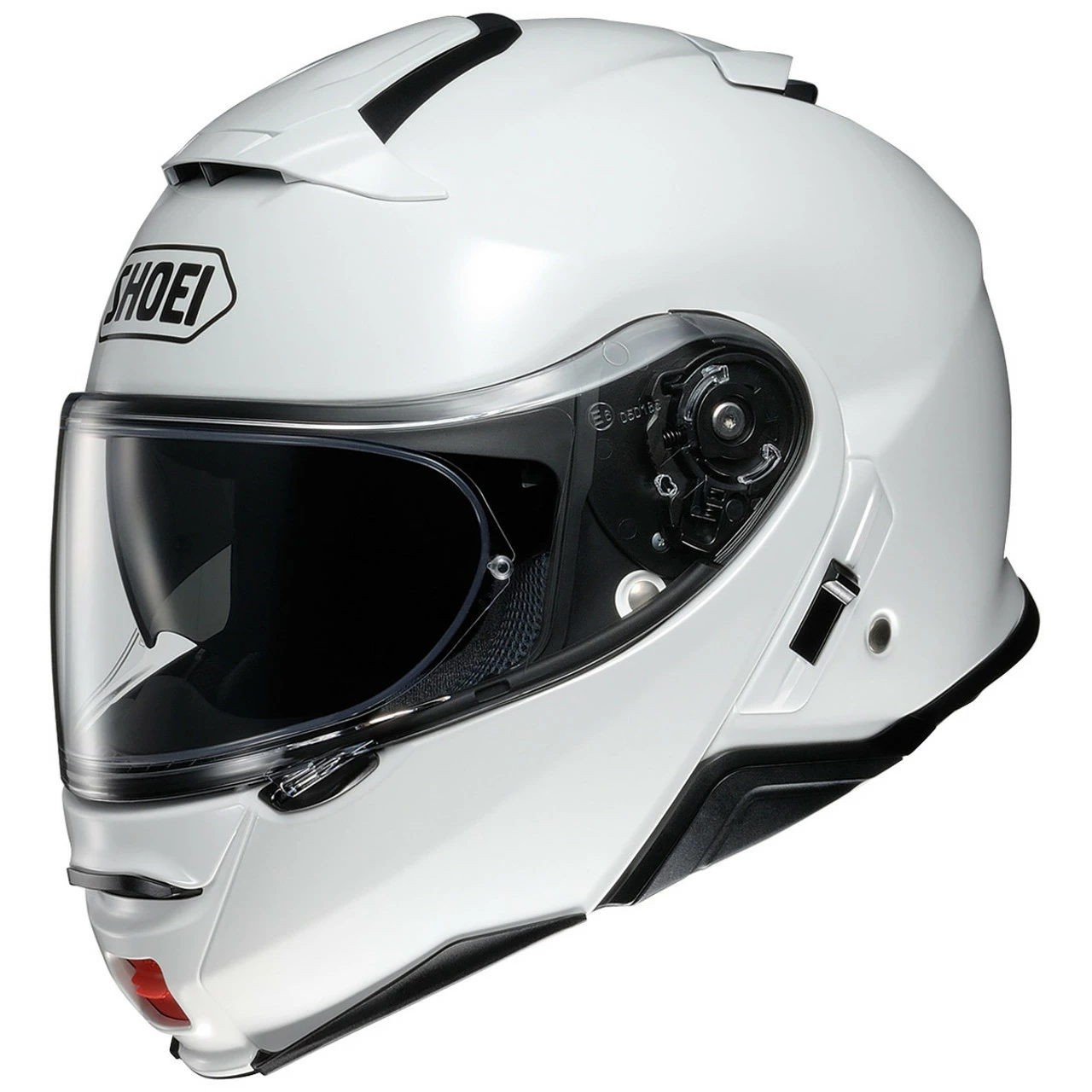Shoei Neotec 2 Modular Helmet 6 Shoei Neotec 2 Modular Helmet - Image 4