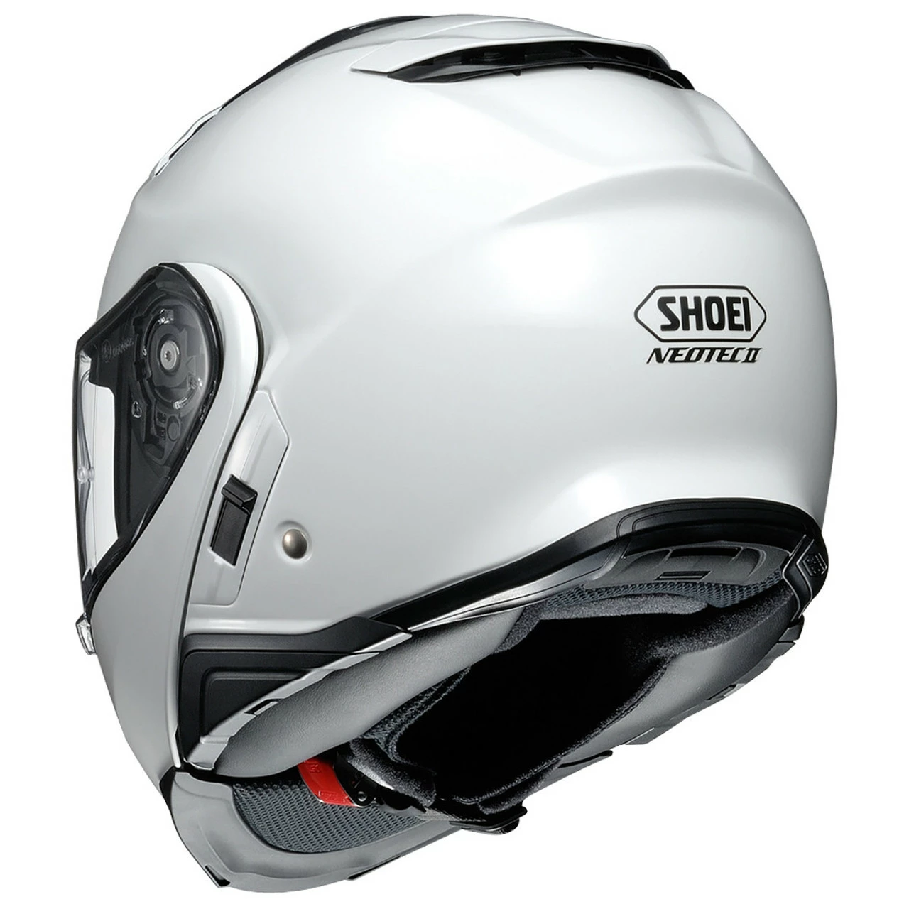 Shoei Neotec 2 Modular Helmet 11 Shoei Neotec 2 Modular Helmet - Image 9