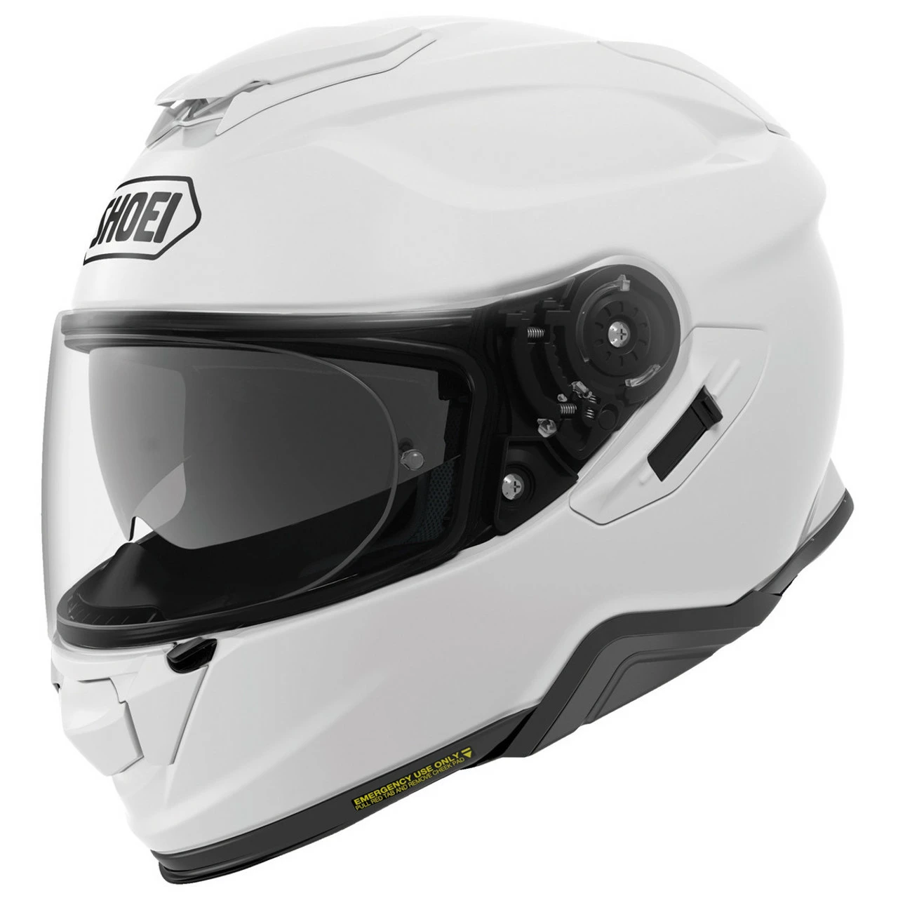 Shoei GT-Air II Helmet 3 Shoei GT-Air II Helmet