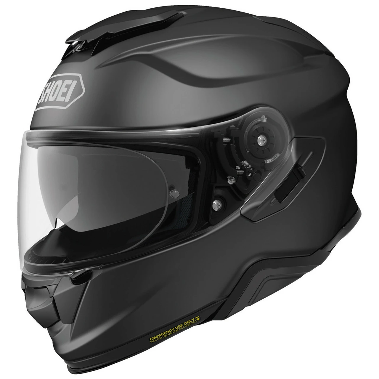 Shoei GT-Air II Helmet 4 Shoei GT-Air II Helmet - Image 2