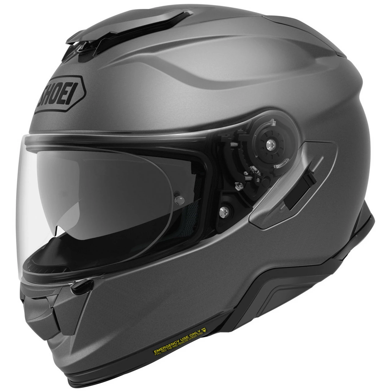 Shoei GT-Air II Helmet 5 Shoei GT-Air II Helmet - Image 3