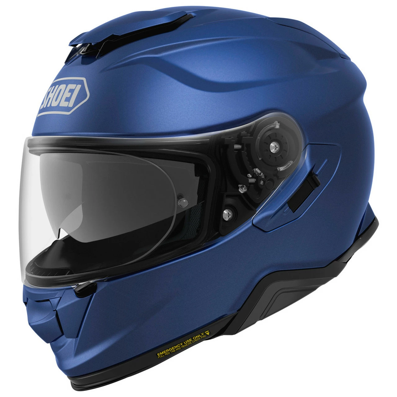 Shoei GT-Air II Helmet 6 Shoei GT-Air II Helmet - Image 4