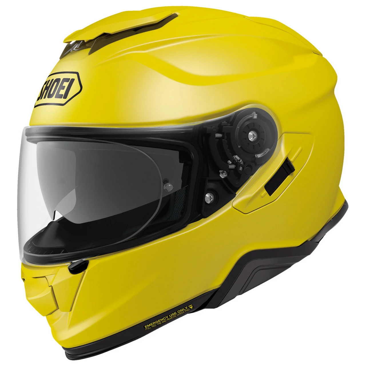 Shoei GT-Air II Helmet 8 Shoei GT-Air II Helmet - Image 6