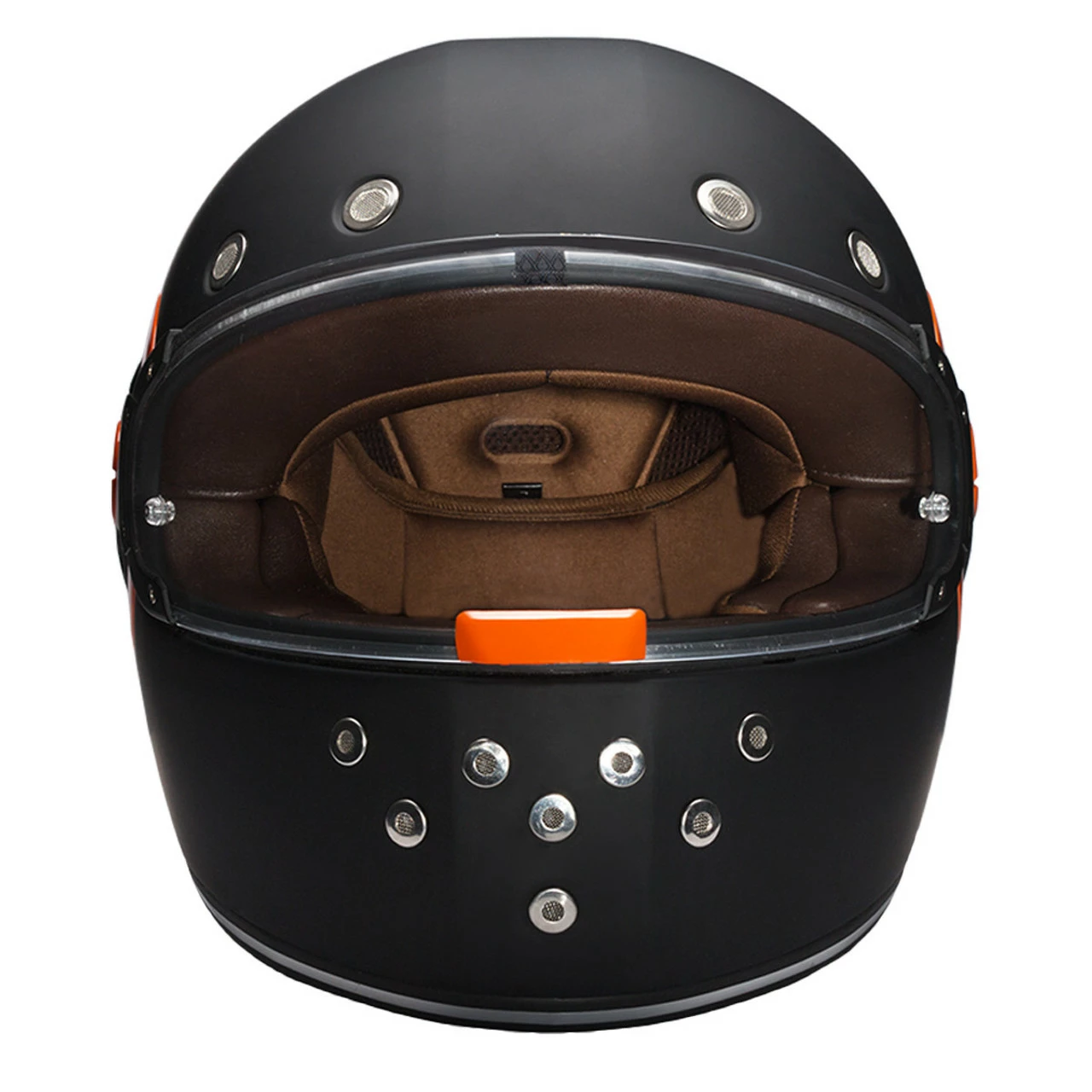 Daytona Retro Helmet - Image 2