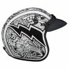 Daytona Cruiser Graffiti Helmet 2 Daytona Cruiser Graffiti Helmet -100 Percent Shop 43517 20002.1661286514