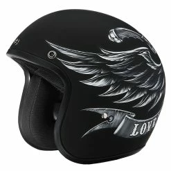 Daytona Cruiser Love It Helmet 9 Daytona Cruiser Love It Helmet -100 Percent Shop 43533 23779.1661286308