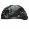 Daytona Novelty Eagle With Guns Half Helmet 1 Daytona Novelty Eagle With Guns Half Helmet -100 Percent Shop 43623 11414.1661286304