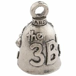 Guardian Bell 3 B's (Boobs, Bikes And Beer)
