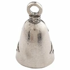 Biker Motorcycle Bells - Guardian Bell Biker Dad