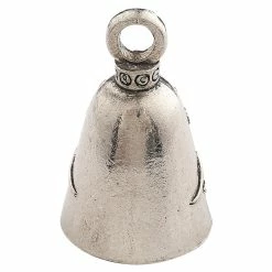 Biker Motorcycle Bells - Guardian Bell Biker Grandpa