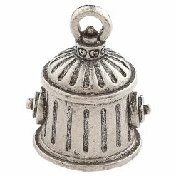 Biker Motorcycle Bells - Guardian Bell Fire Fighter