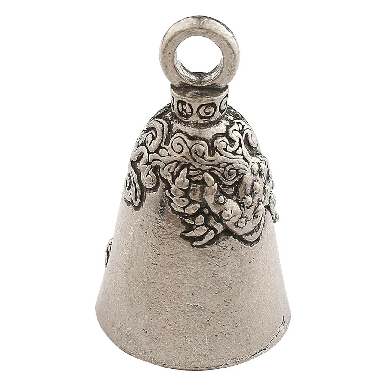 Biker Motorcycle Bells - Guardian Bell Foo Dog