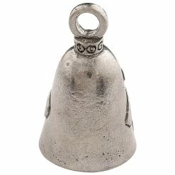 Biker Motorcycle Bells - Guardian Bell 2nd Amendment Defender