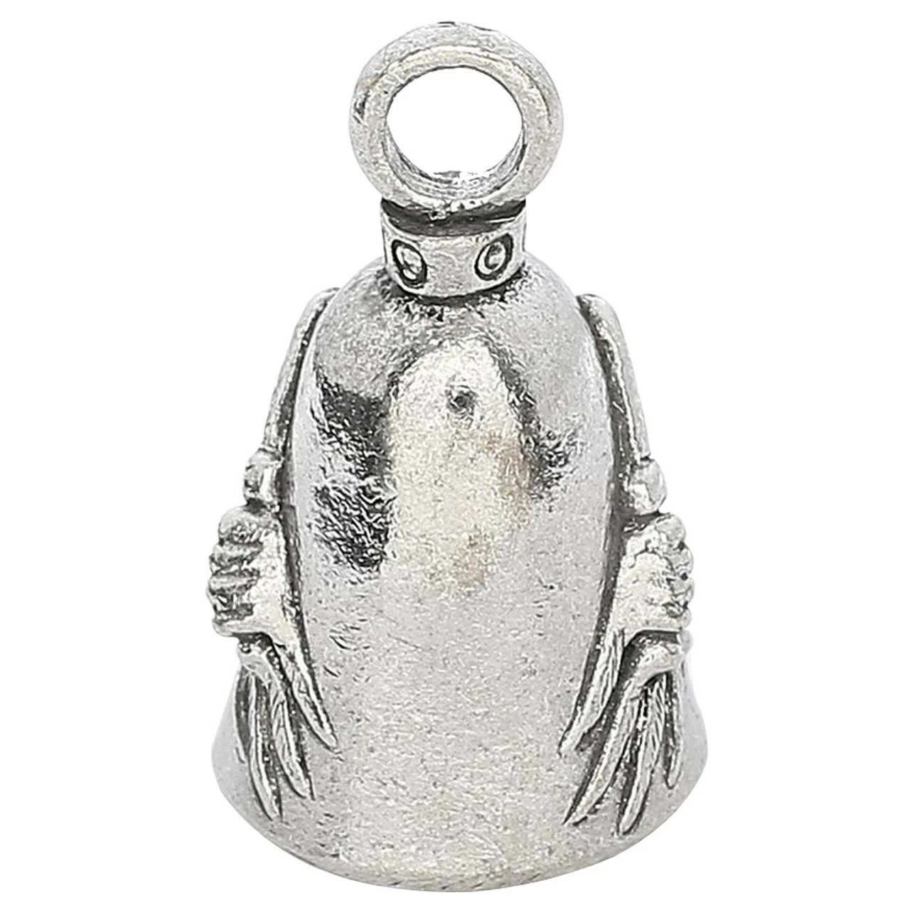 Biker Motorcycle Bells - Guardian Bell Freedom Rider