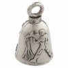 Biker Motorcycle Bells - Guardian Bell Aquarius