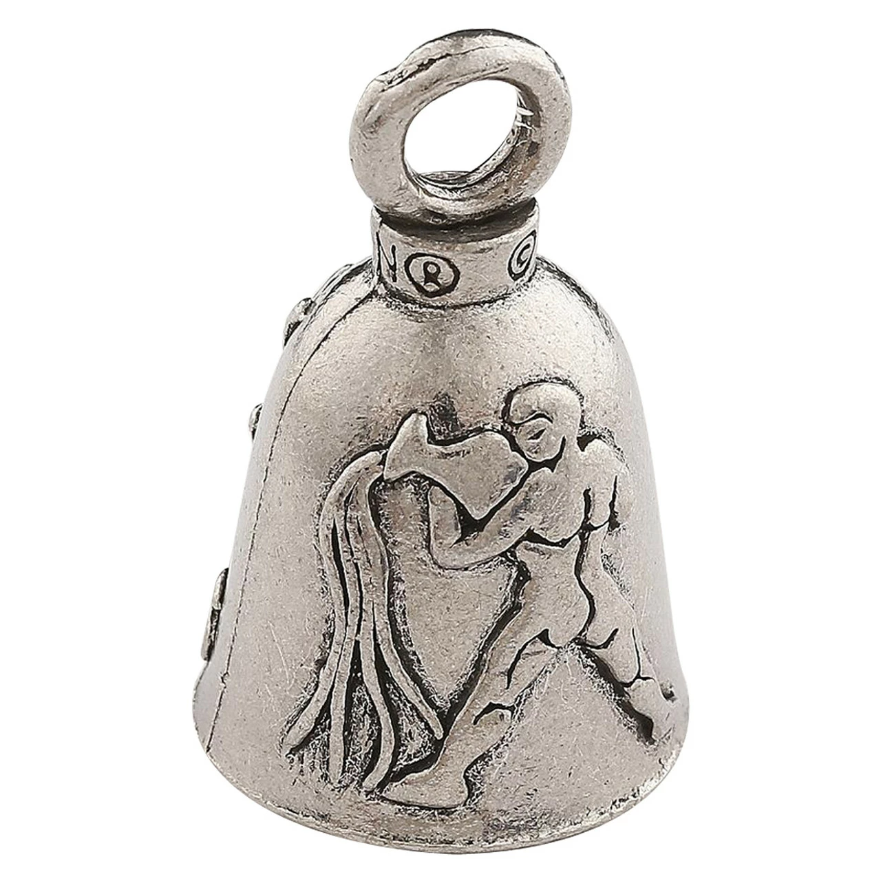 Biker Motorcycle Bells - Guardian Bell Aquarius