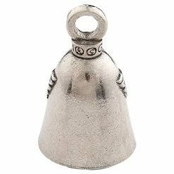 Biker Motorcycle Bells - Guardian Bell Ghost Rider