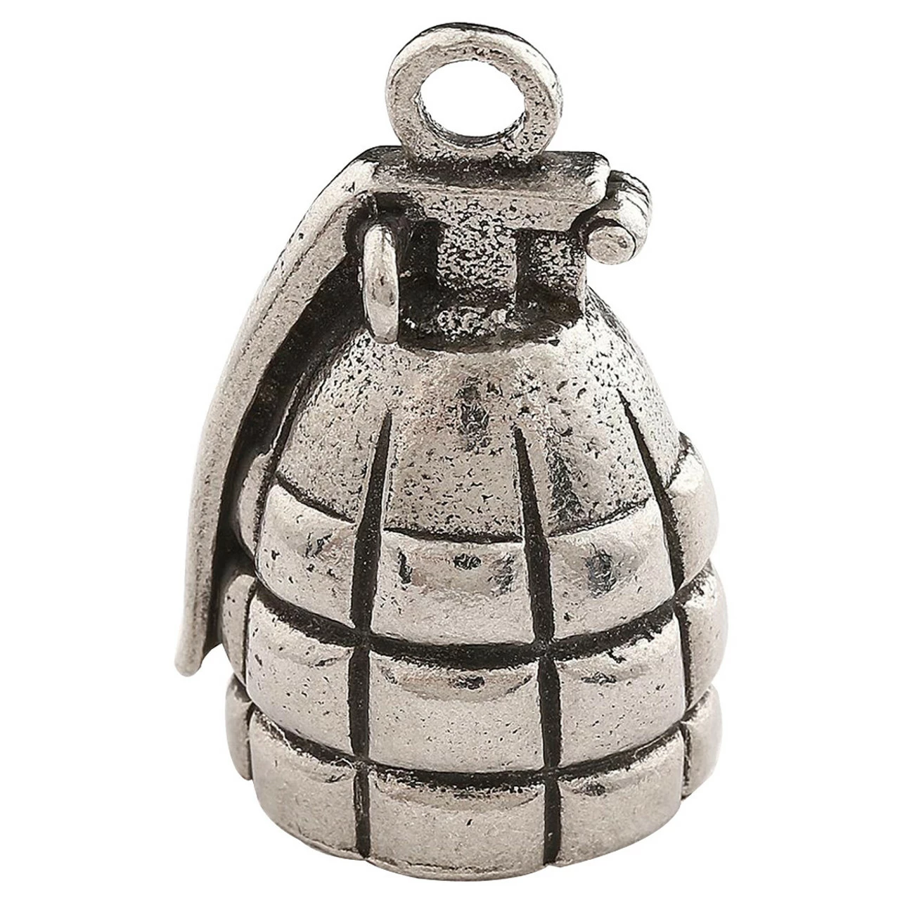 Biker Motorcycle Bells - Guardian Bell Grenade