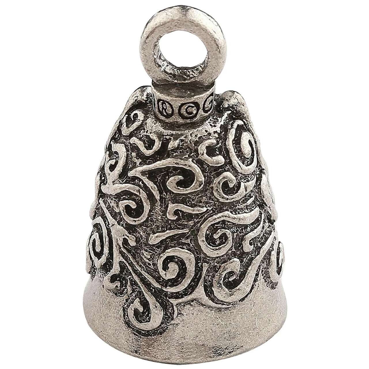 Biker Motorcycle Bells - Guardian Bell Insane Clown 3 Biker Motorcycle Bells - Guardian Bell Insane Clown